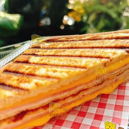 กริวแซนวิช แฮมชีส