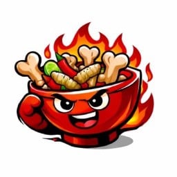 สยามเล้งโครงไก่