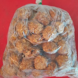 ลูกชิ้นกุ้ง