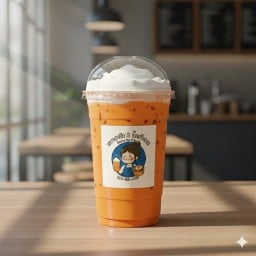 เวลาชาไทย (ใบเหนือ)