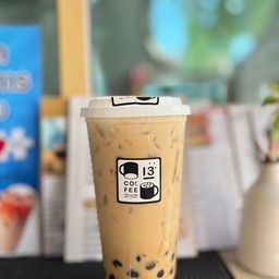 ชานมใต้หวัน