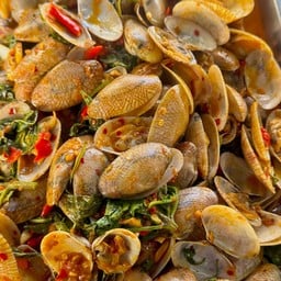 ข้าวแกงเด็กใต้ หรอยเด็ดเผ็ดถึงเครื่อง