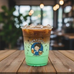 ลาเต้มิ้นต์