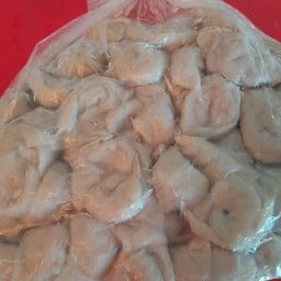 เกี๊ยวปลา 100ตัว