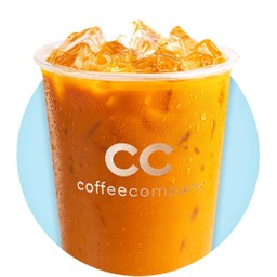 Royal Thai Tea (ชาไทย)