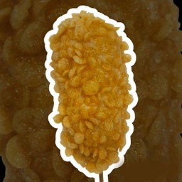 คอร์นด็อก ไส้กรอกกับชีส