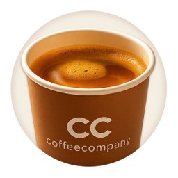 Espresso (Hot)