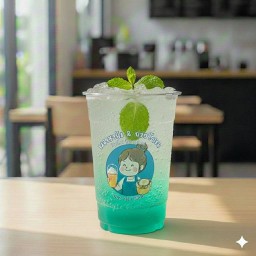 น้ำมิ้นต์