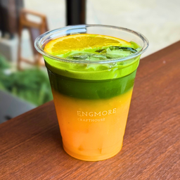 Engmore Crafthouse Udon Thani อุดรธานี