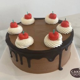 เคัก ชัอคโกแล็ต 1 ปอนด์