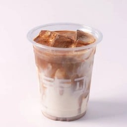 TFD Coffee Sathorn/Silom