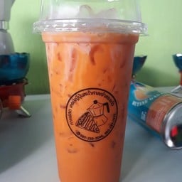 ปัท เครปหน้าศาลเจ้า ปัท เครปหน้าศาล