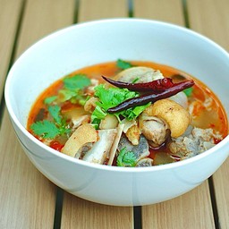 ตำบ้านแม่