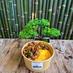 รอยไถ คาเฟ่ (Roy Tai Cafe) อําเภอเมืองบุรีรัมย์