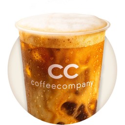 Iced Shaken Espresso