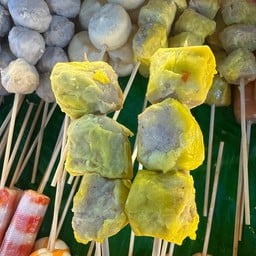 หิวหม่าล่า โรบินสัน -