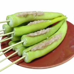 พริกหยวก