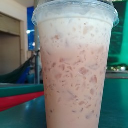 ชานมเย็น 40