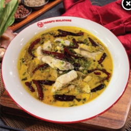 ถังฟู่ หม่าล่า JAS ถังฟู่ หม่าล่า JAS