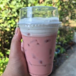 ชากุหลาบ