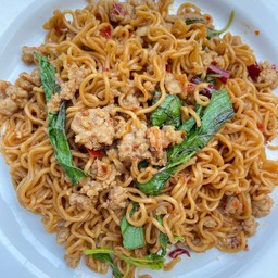 บ้านกะเพรา โชคชัย4 ซอย54