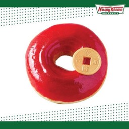 ลัคกี้ คอยน์ โดนัท