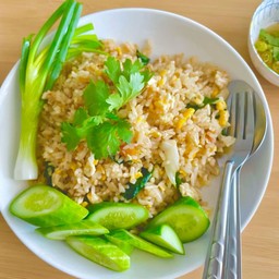 ครัวบ้านแนน อร่อยคลีน