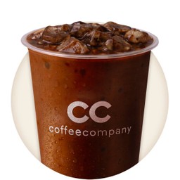 Iced Signature Chocolate