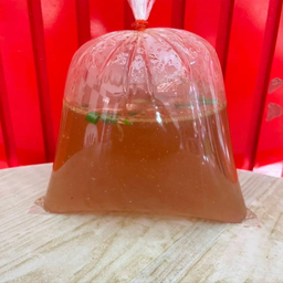 น้ำชุปใส