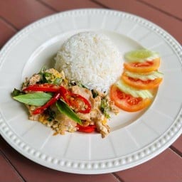 เรือนเธอ คาเฟ่