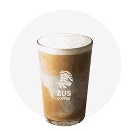 Hot Cafe Latte