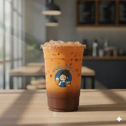 ชาไทยเนสกาแฟ