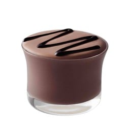 Choco Mousse