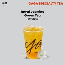 Royal Jasmine Tea