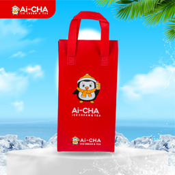 Ai-CHA ตลาดนัดระเบาะไผ่ ตลาดนัดระเบาะไผ่