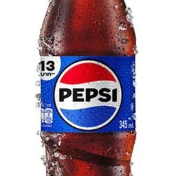 เป๊ปซี่-โคล่า (ขวด)