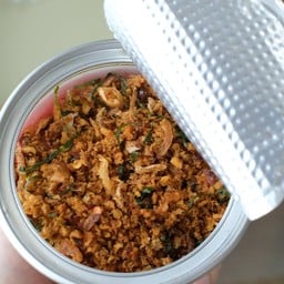 บ้านน้ำพริกมาดามดา