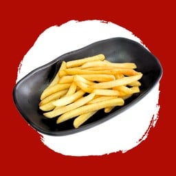 เฟรนช์ฟรายส์