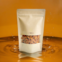 หมี่ไก่ฉีก รสนิยม บิ๊กซีติวานนท์