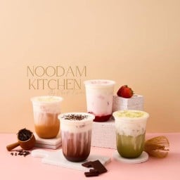 Noodam Kitchen(เค้กวันเกิด)ราชพฤกษ์ ราชพฤกษ์