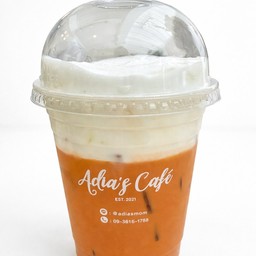 Thai Milk Tea