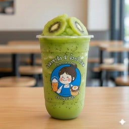 น้ำกีวี่ปั่น