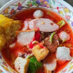 เย็นตาโฟ