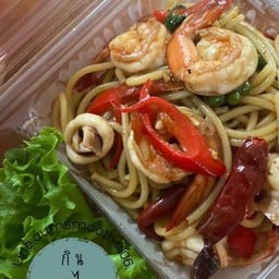 กินอะไรดี?