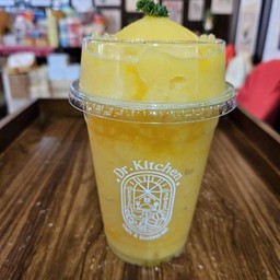 สมูทตี้ส้ม