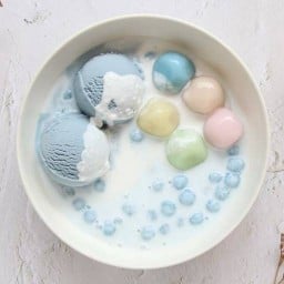 ขนมแม่ Kanom-Mae สาขา ม.แม่โจ้ ม.แม่โจ้