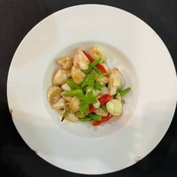 ครัวตังเกซีฟู๊ด สาขา ขอนแก่น ขอนแก่น 2