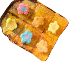 เนยนม+มาชเมลโล่