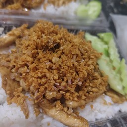 ครัวโบ๊ะบ๊ะกะเพรา 69