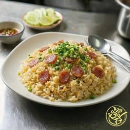 นายแม็กกระเพาะปลาแท้